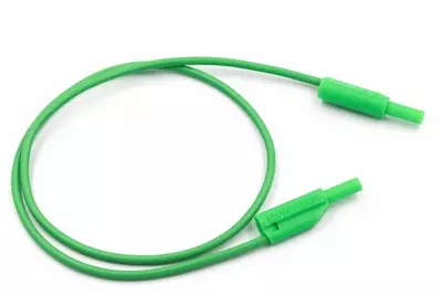 240-IEC 2mm Safety Patch Cord